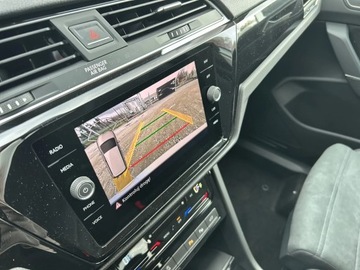 Volkswagen Touran III 1.5 TSI EVO 150KM 2025 Volkswagen Touran Highline 1.5 TSI 150 KM, zdjęcie 16