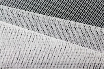 ЧЕРНАЯ МОСКИТНАЯ СЕТКА метров 2,5 м 250 см