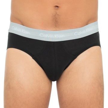 CALVIN KLEIN SLIPY 3 PACK RÓŻNE U2661G 6ED L