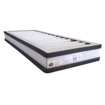 TopVAC 450VCF Vertical G4 Coarse 70%