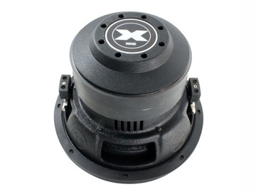 Экскурсия SXE.v2-10D2 25см 2x2 Ом 1200RMS
