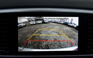 Kia Sportage IV SUV Facelifting 1.6 CRDi MHEV 136KM 2021 Kia Sportage SKORA Alusy LED Navi linne assist idealny jak nowy maly przeb, zdjęcie 9