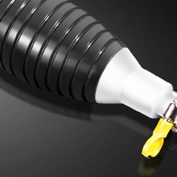 Шланг ручной помпы для перекачки автомобильного топлива в масло, бензин, топливо, воду, жидкость, 300см