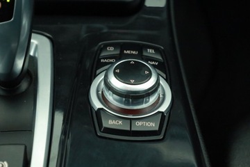 BMW Seria 5 F10-F11 Touring 520d 184KM 2012 BMW 5 520d, 181 KM, Automat, Skóra, Navi, Xenon, zdjęcie 17