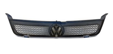 Решетка радиатора VW Passat B5 в спортивном стиле, как у Oettinger