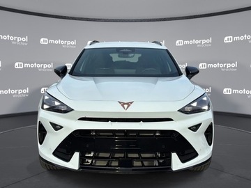 Cupra Formentor 2025 Cupra Formentor 2.0 TSI 204 KM DSG 4Drive, zdjęcie 1