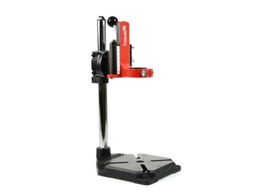 СТОЙКА ДЛЯ СВЕРЛИ 43MM 400MM РЕГУЛИРУЕМАЯ ТАРДИ УГОЛ