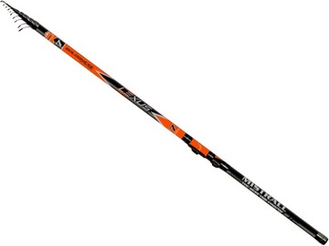 Удилище-БОЛОНКА MISTRALL LEXUS BOLOGNESE 5м / до 30г