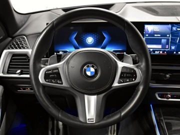 BMW X7 SUV 3.0 40d 340KM 2023 BMW X7 Executive Pro/22 / Sky Lounge/ Wentyle/ Hak, zdjęcie 22