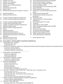 Skoda Superb III Kombi Facelifting 2.0 TDI SCR 150KM 2020 Skoda Superb Bezwypadkowy, FV23, 4x4, DSG, KredytowanieLeasing, gwarancja., zdjęcie 37