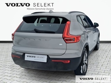Volvo XC40 2022 Volvo XC 40 Volvo XC40 T5 Plug-In Hybrid Plus Dark, zdjęcie 8