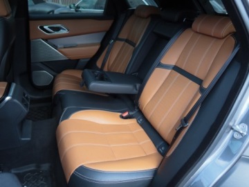 Land Rover Range Rover Velar SUV 2.0 SD4 240KM 2018 Range Rover Velar R-Dynamic HSE Wentyle Panorama Pneum. Matrix Masaż Pamięć, zdjęcie 23