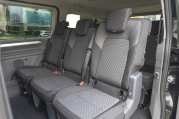 Volkswagen Caravelle T6 2026 Volkswagen VW Caravelle LIFE T7 L2 150KM AUTOMAT OD RĘKI, zdjęcie 17