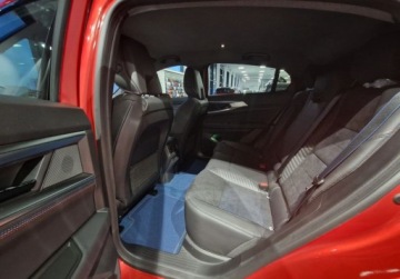 Renault 2025 Renault Rafale GDYNIA esprit Alpine full hybrid E-Tech 200 naglosnienie Ha, zdjęcie 32