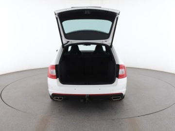 Skoda Octavia III RS Kombi 2.0 TDI 184KM 2015 Škoda Octavia Skoda Octavia RS Automat Navi, zdjęcie 18