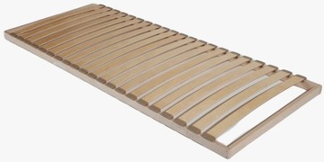 STELAŻ ELASTYCZNY POD MATERAC 80x190