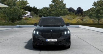 BMW X5 G05 2025 BMW X5 X5 xDrive40d (Samochod demonstracyjny) 3.0 Diesel 265KM, zdjęcie 1