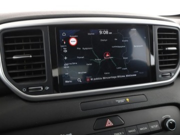 Kia Sportage IV 2020 Kia Sportage Kamera, Aut.klima, Navi, Bluetoot, zdjęcie 24