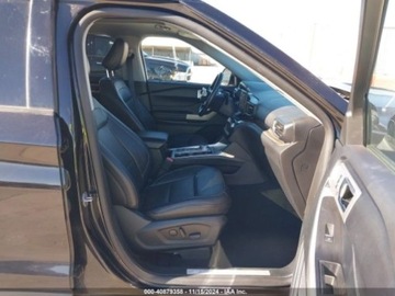 Ford Explorer VI 2021 Ford Explorer 2021r., Limited, od ubezpieczalni 2.3 Benzyna 300KM, zdjęcie 8