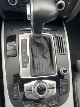 Audi A5 8T Coupe Facelifting 3.0 TDI 245KM 2012 Audi A5 8T 3.0 S-LINE QUATTRO Bang Olufsen PANORAMA, zdjęcie 32