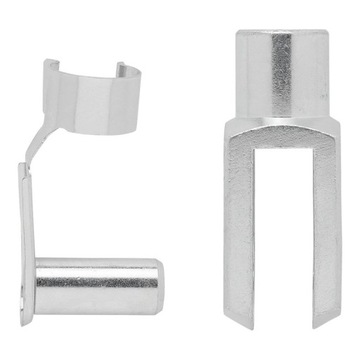 ВИЛОЧНАЯ ГОЛОВКА троса инерционного тормоза M16