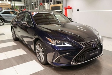 Lexus ES VII (XV70) 2021 Lexus ES 300h Business Edition 2.5 Benzyna 218KM, zdjęcie 2