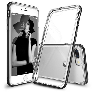 RINGKE Fusion Frame etui do Apple iPhone 7+ / 8+