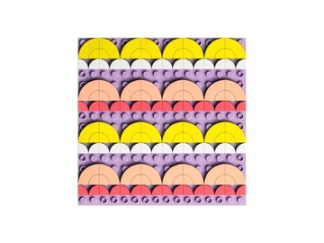 LEGO DOTS 41960 Большая коробка, 479 деталей