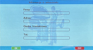 Stacja Klimatyzacji AC-PRO + Kupczyk R134A R1234YF Menu PL Automat Drukarka