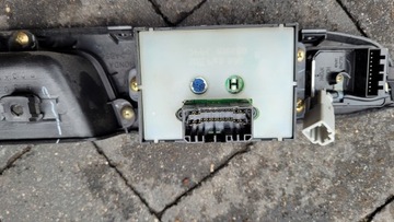 HONDA PRELUDE V 97 -01 PŘEPÍNAČ SKEL LEVÝ PŘEDNÍ EVROPA