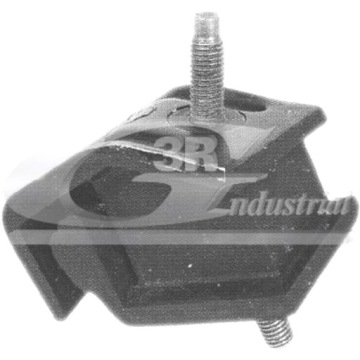 PODUSZKA SILNIKA LEWA do RENAULT MEGANE I 1.4 1.6i