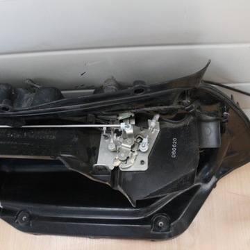 5616 Наполнитель бокового картера Левый 01-11 Honda Goldwing GL 1800