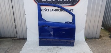 FORD TRANSIT CONNECT DRZWI PRZÓD PRAWE