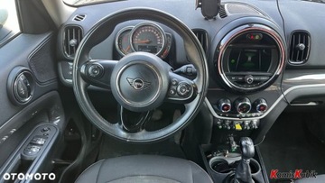 Mini Countryman F60 2020 MINI Countryman MINI Countryman salon Polska 4x4 mozliwa zamiana 1.5 136KM, zdjęcie 8