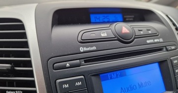 Hyundai ix20 Mikrovan 1.6 CVVT 125KM 2015 Hyundai ix20 Hyundai IX20 Idealny 1,6 Benzyna Klimatronik 1.6, zdjęcie 25