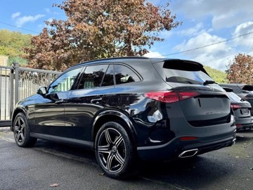 Mercedes GLC C254/X254 Coupe 2.0 200 204KM 2025 MERCEDES-BENZ GLC 200 4-Matic AMG Line 2.0 (204KM) 2025, zdjęcie 3