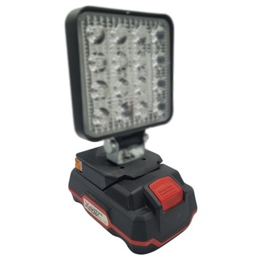 Адаптер аккумулятора Parkside WAGO Parkside x20
