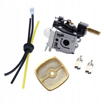 Карбюраторный фильтр FUEL PIPE для SRM 266 ST /