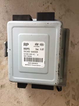 KIA CARENS IV 13- SERVO  SLOUPEC