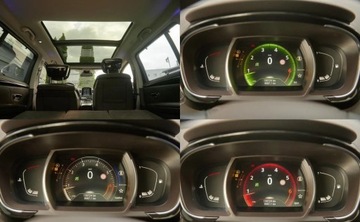 Renault Espace V Van 1.8 Energy TCe 225KM 2018 Renault Espace Renault Espace 1.8 TCe Energy Initiale Paris EDC 7os 1.8, zdjęcie 22