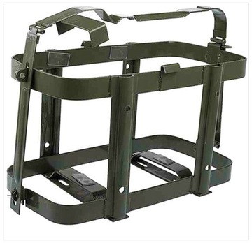 H8N83 UCHWYT NA KANISTER METALOWY 20L 0000-00