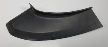 OSŁONA LAMPY LEWY TYŁ AUDI A6 C6 4F5853267E