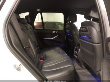 BMW X5 G05 2020 BMW X5 BMW X5 xDrive40i 3.0 Benzyna 335KM, zdjęcie 7