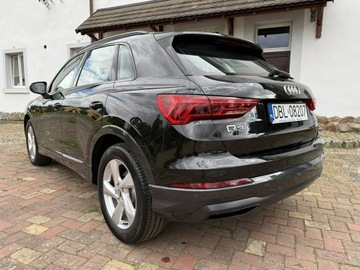 Audi 2019 Audi Q3 2.0TDI 150KM 70tys.km. Gwarancja, zdjęcie 37