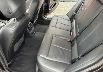 BMW Seria 3 F30-F31-F34 Limuzyna 2.0 320d 184KM 2013 BMW 3GT BMW 3GT 2.0 D 184 KM Luxury Line Warszawa 2.0 Diesel 184KM, zdjęcie 7