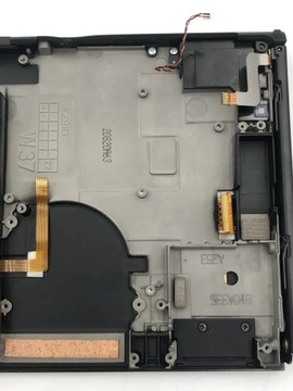 ОРИГИНАЛ OLED-ЭКРАН NINTENDO SWITCH/ДИГИТАЙЗЕР/ДИНАМИКИ/JOYCON RAILS/BAT [A]