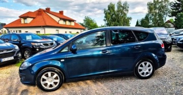 Seat Altea XL 1.6 Mpi 102KM 2007 Seat Altea XL BENZYNA 102KM mpi KLIMATYZACJA super okazja polecamy, zdjęcie 20