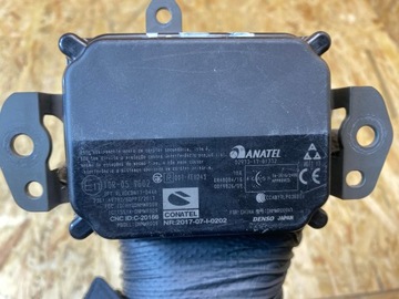 RADAR SENSOR DISTRONIC TOYOTA HILUX VIII RAV4 COROLLA 88210-33120