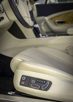 Bentley 2016 Bentley Continental GT Bentley Continental II GT 6.0 V12 TWIN TURBO 625KM, zdjęcie 12