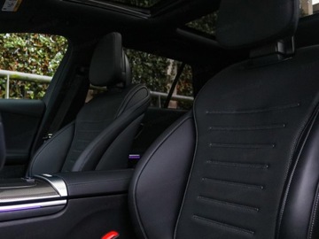 Mercedes Klasa C W206 Kombi 1.5 180 170KM 2025 C Klasa 180 Business Edition Estate 1.5 (170KM) 2025, zdjęcie 4